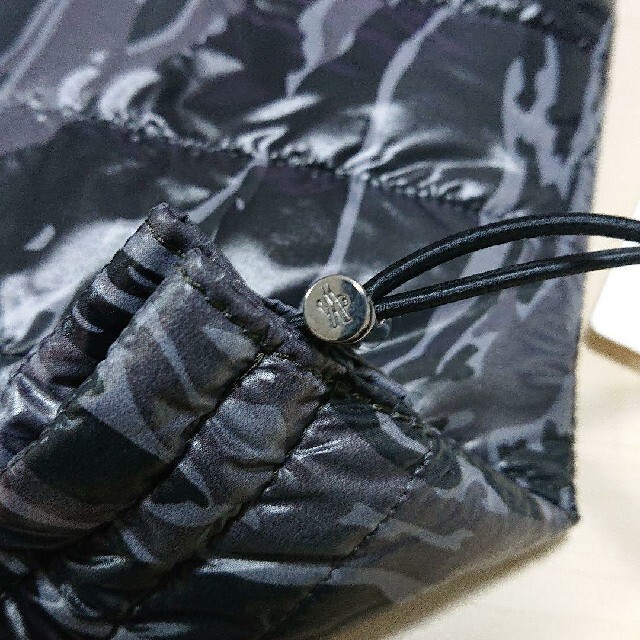 MONCLER(モンクレール)の完売 未使用 RIMOWA  モンクレール Topas  ポーチ メンズのバッグ(トラベルバッグ/スーツケース)の商品写真