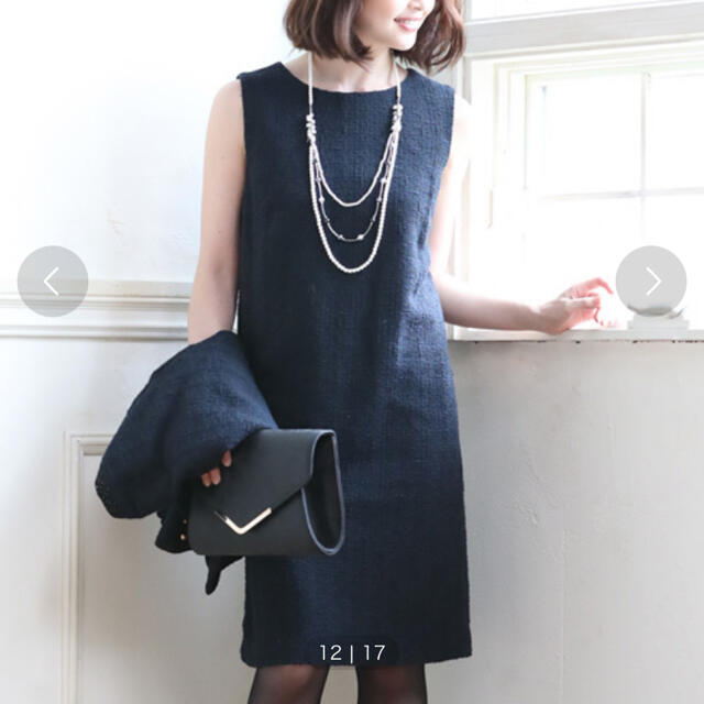 DRESS LAB☆フォーマルスーツ レディースのフォーマル/ドレス(スーツ)の商品写真