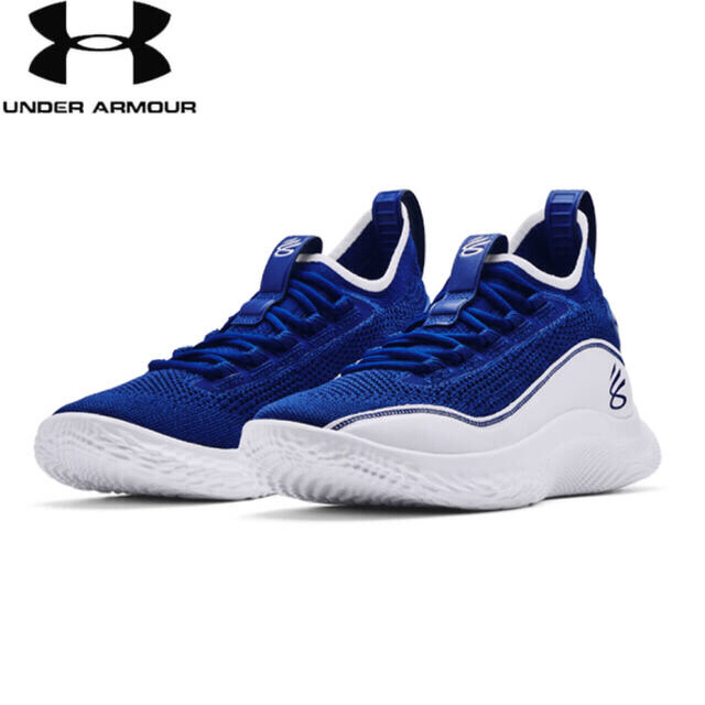 UNDER ARMOUR - curry 8 flow カリー8 の通販 by ふんめるす's shop