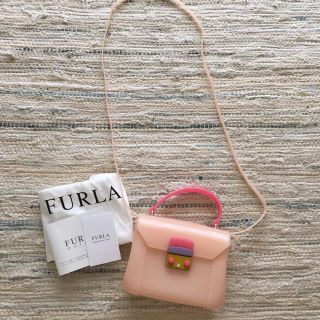 フルラ(Furla)のフルラ キャンディBAG(ショルダーバッグ)