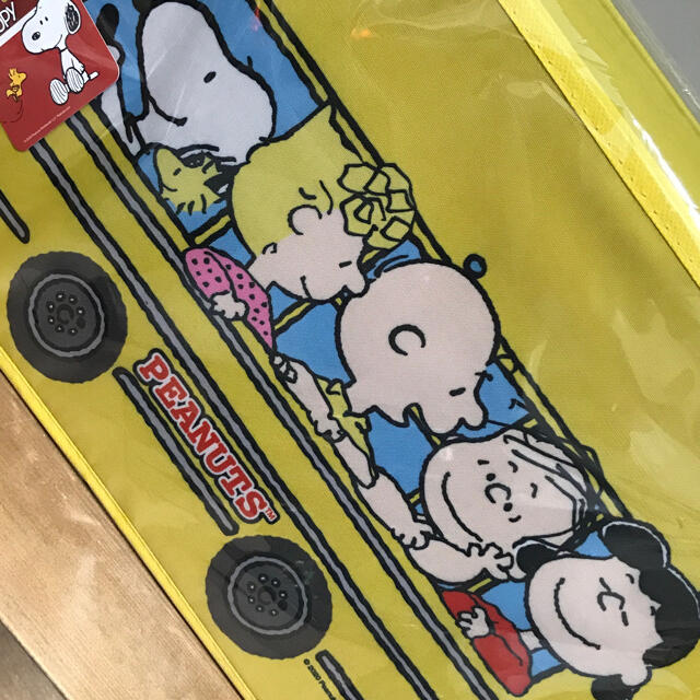 SNOOPY6点セット