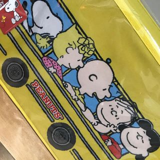 スヌーピー(SNOOPY)のSNOOPY6点セット(はさみ/カッター)