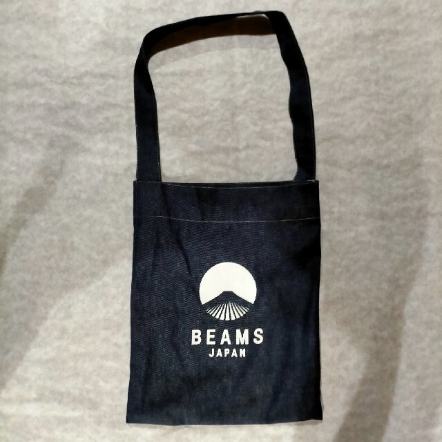 BEAMS(ビームス)のトートバッグ  ビームスジャパン メンズのバッグ(トートバッグ)の商品写真