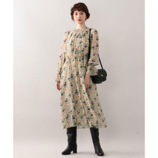 Mackintosh Philosophy マッキントッシュフィロソフィー クレープヴィンテージフラワーワンピース 花柄の通販 ラクマ Mackintosh Philosophy マッキントッシュフィロソフィー クレープヴィンテージフラワーワンピース 花柄の通販 ラクマ