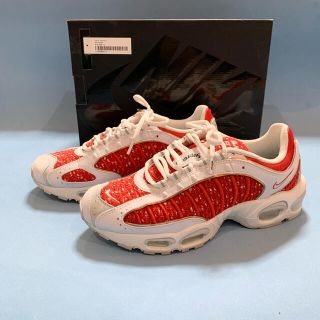 シュプリーム(Supreme)のSUPREME NIKE AIR MAX TAILWIND IV(スニーカー)