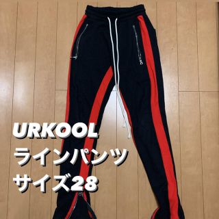 Urkoolwear  - FEAR OF GOD 型 スウェットパンツ(スウェット)