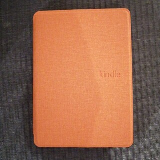 Kindle (第10世代)専用保護カバー&フィルム(電子ブックリーダー)