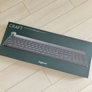 Logicool KX1000s (PC周辺機器)