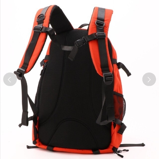 KiU(キウ)のKIU 600デニール BACKPACK 2020Spring＆Summer メンズのバッグ(バッグパック/リュック)の商品写真