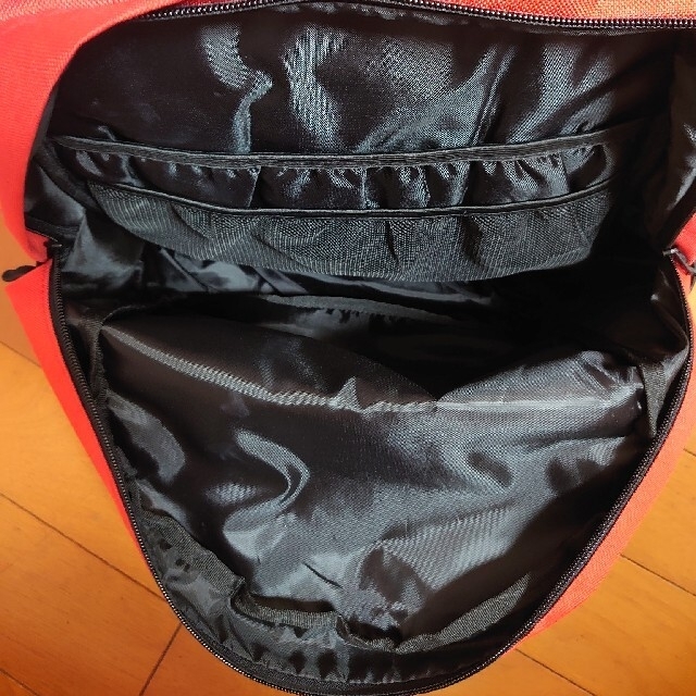 KiU(キウ)のKIU 600デニール BACKPACK 2020Spring＆Summer メンズのバッグ(バッグパック/リュック)の商品写真