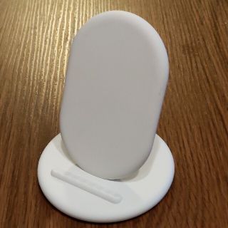 グーグル(Google)のGoogle Pixel Stand(バッテリー/充電器)