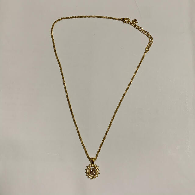 NINA RICCI(ニナリッチ)の✨美品✨ニナリッチ  ネックレス レディースのアクセサリー(ネックレス)の商品写真