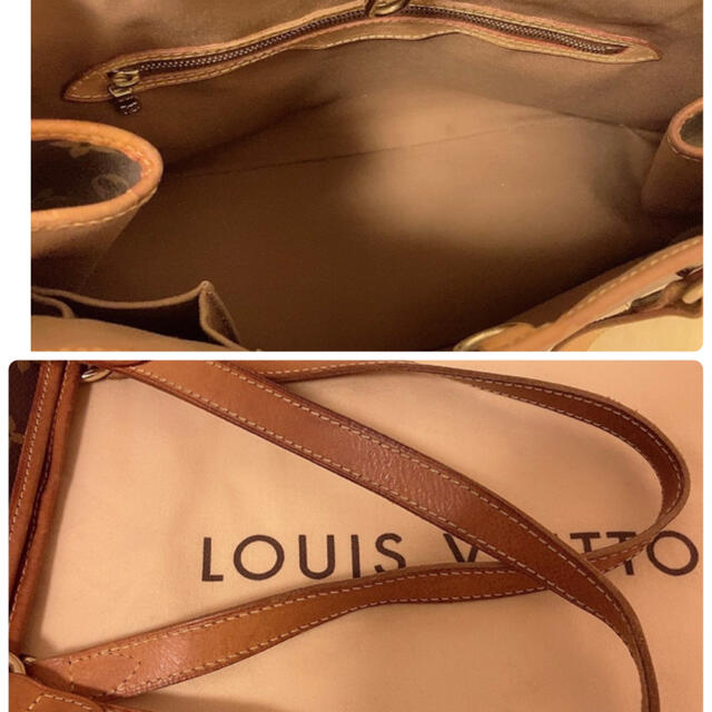 LOUIS VUITTON(ルイヴィトン)のルイ•ヴィトン♡バティニョール•オリゾンタル レディースのバッグ(トートバッグ)の商品写真