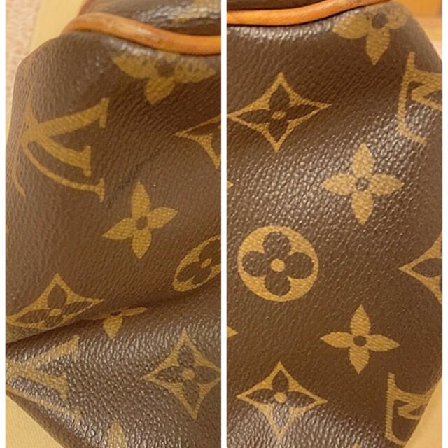 LOUIS VUITTON(ルイヴィトン)のルイ•ヴィトン♡バティニョール•オリゾンタル レディースのバッグ(トートバッグ)の商品写真