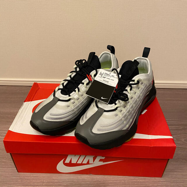 AIRMAX ZM950 NRG