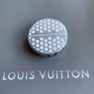 ルイヴィトン(LOUIS VUITTON)の新品未使用　ルイヴィトン　ミントケース　パリ美術館限定 Fondation Lo(菓子/デザート)