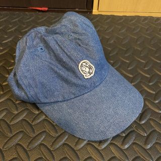 ビリオネアボーイズクラブ(BBC)のbillionaire boys club キャップ(キャップ)