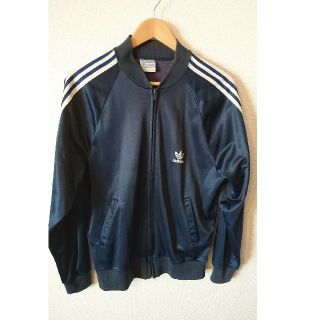 アディダス(adidas)のアディダス adidas ATPトラックジャケット  ジャージ ヴィンテージ古着(ジャージ)