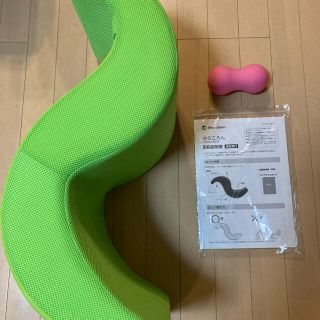 ゆらころん(エクササイズ用品)