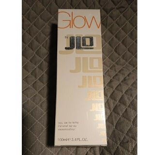 プロフ必読グローバイジェイロー新品未使用100mL(香水(女性用))