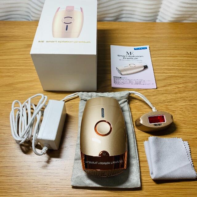 脱毛器 ダイアナ ディアンジェ エピレーション 家庭用脱毛器 - 通販
