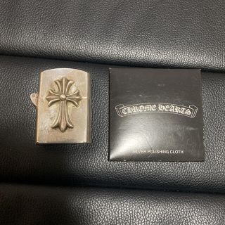 クロムハーツ(Chrome Hearts)のクロムハーツ　ライター　ラッキー7(タバコグッズ)