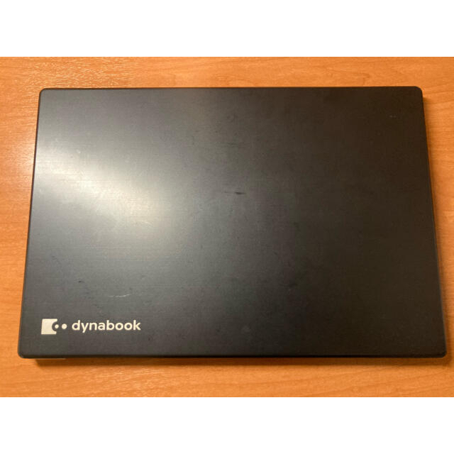 Dynabook W-10 Core i7 256GBの通販 by まさしくんのお店｜ラクマ GZ73/M 2020春 代引不可