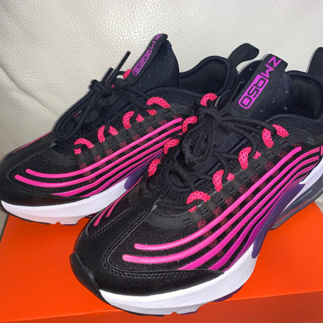 NIKE(ナイキ)のNIKE AIR MAX ZM950 24.5㎝ レディースの靴/シューズ(スニーカー)の商品写真