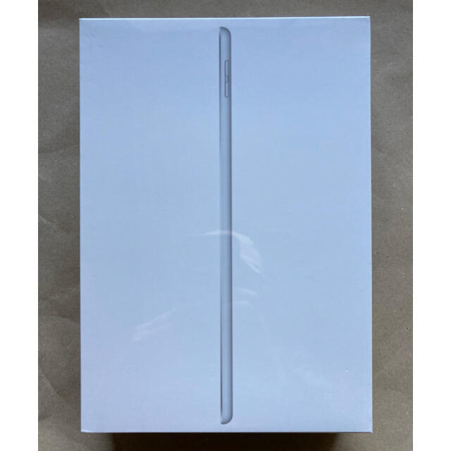 Apple iPad 第8世代 Wi-Fi 32GB Z