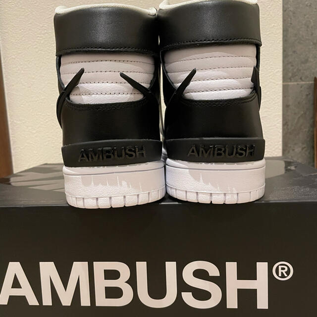 AMBUSH(アンブッシュ)のAMBUSH×Nike メンズの靴/シューズ(スニーカー)の商品写真