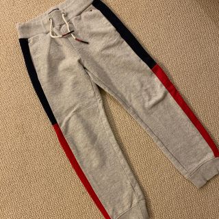 トミーヒルフィガー(TOMMY HILFIGER)の128センチ　Tommy スゥェット(パンツ/スパッツ)