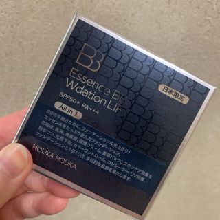 ホリカホリカ(Holika Holika)のホリカホリカ　エッセンスBB Wデーション　リフト(BBクリーム)