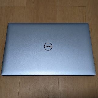 デル(DELL)のDell xps 15 9560(ノートPC)