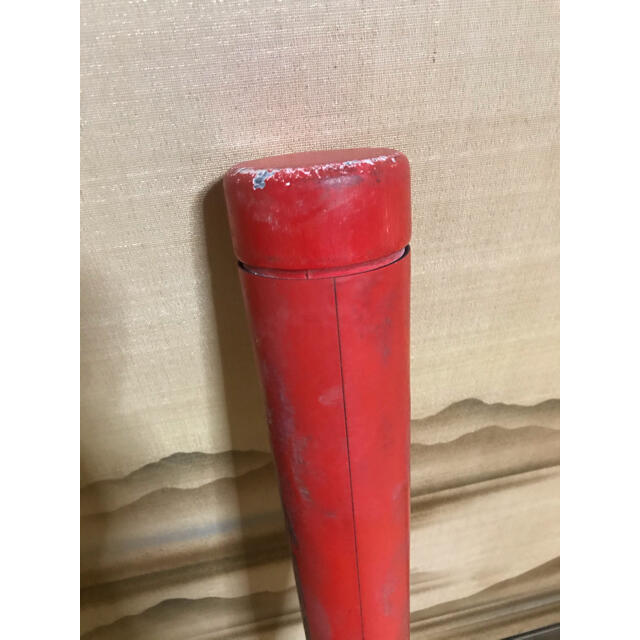 Rawlings(ローリングス)の値引き可　ローリングス　ハイパーマッハ　84 軟式　野球　バット　軽量 スポーツ/アウトドアの野球(バット)の商品写真