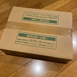 ポケモン(ポケモン)のタッグオールスターズ 1カートン 未開封(Box/デッキ/パック)