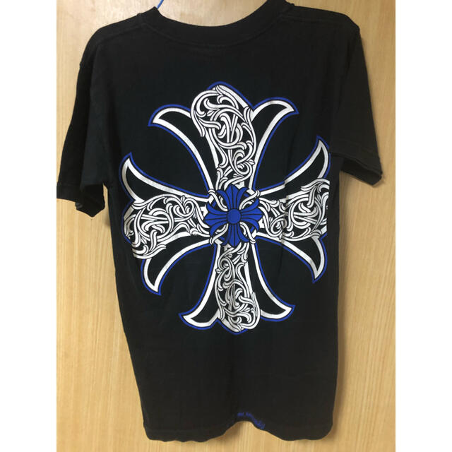 Chrome Hearts(クロムハーツ)のCHROME HEARTS〜クロムハーツ〜✝️ メンズのトップス(Tシャツ/カットソー(半袖/袖なし))の商品写真