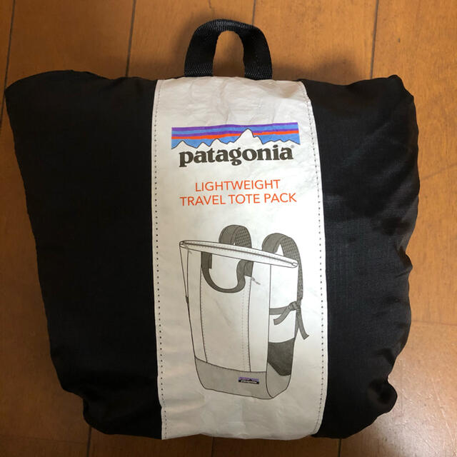 patagonia(パタゴニア)のパタゴニア Patagonia リュック トートバッグ  メンズのバッグ(バッグパック/リュック)の商品写真