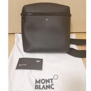 モンブラン(MONTBLANC)のモンブラン　ショルダーバッグ(ショルダーバッグ)