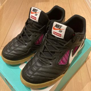 シュプリーム(Supreme)のNIKE SB Gato supreme(スニーカー)