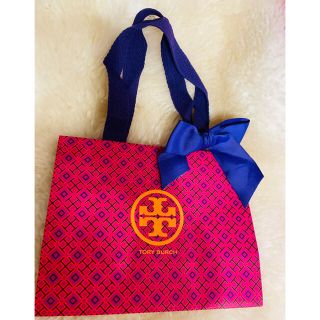 トリーバーチ(Tory Burch)のTORY BURCH ショップ袋　紙(ショップ袋)