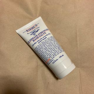 キールズ(Kiehl's)のキールズ ハンド サルブ (ハンドクリーム) 148g(ハンドクリーム)