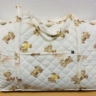 フタフタ(futafuta)の♡Duffy♡様専用　(ベビー布団)