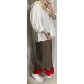 ロキエ(Lochie)の7/4終了vintage browse♡(シャツ/ブラウス(長袖/七分))