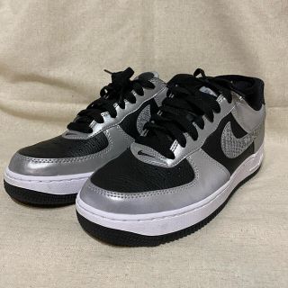 ナイキ(NIKE)のNIKE Silver Snake(スニーカー)