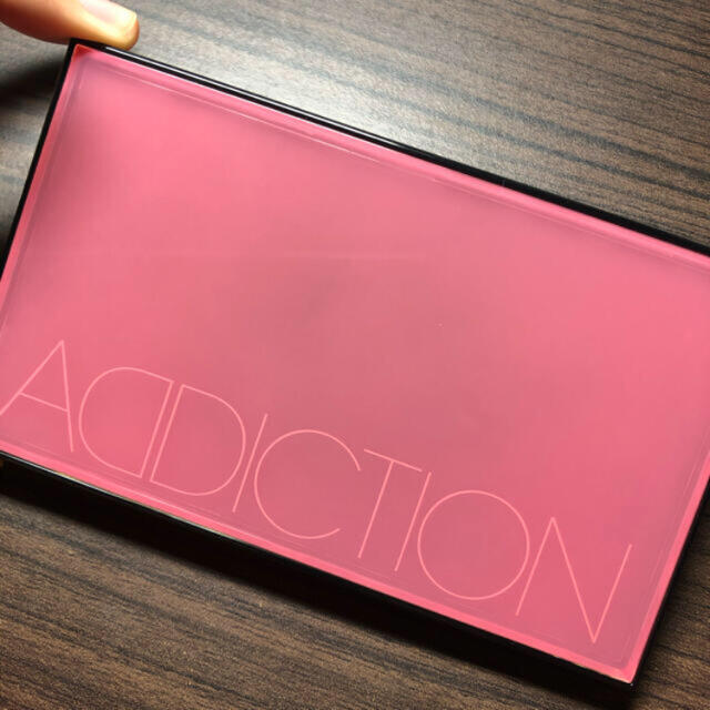 ADDICTION(アディクション)のアディクション ザ アイシャドウ コスメ/美容のベースメイク/化粧品(アイシャドウ)の商品写真