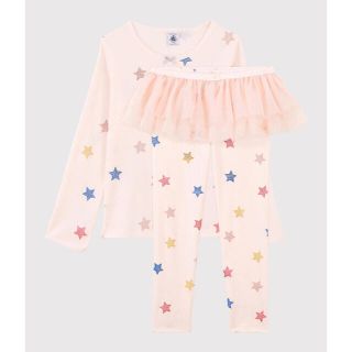 プチバトー(PETIT BATEAU)のきー様専用(パジャマ)