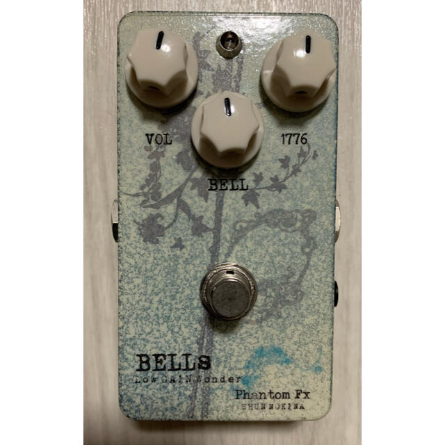 phantom FX BELLS