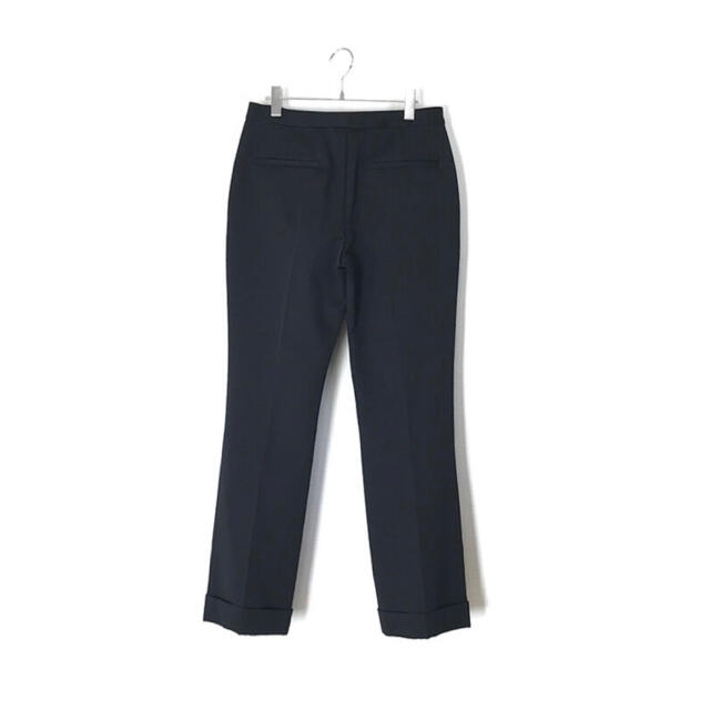 試着のみ margiela 19ss スラックス 42〜44 試着のみ margiela 19ss スラックス 42〜44