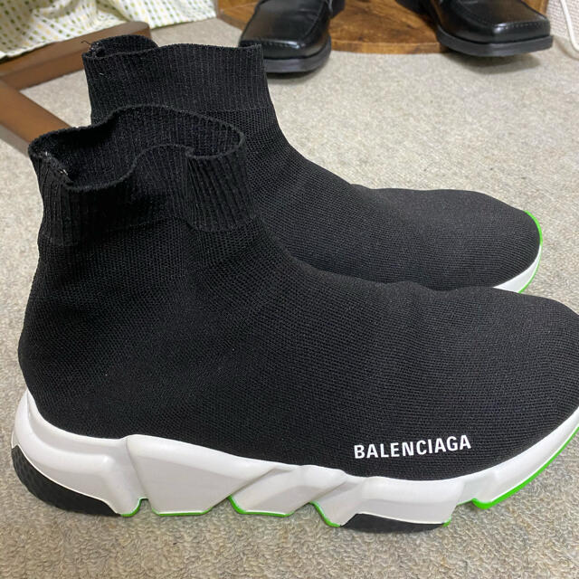 balenciaga スピードトレーナー　40