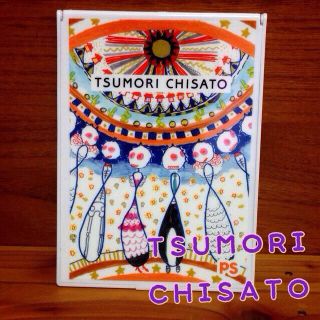 ツモリチサト(TSUMORI CHISATO)のツモリ チサト ミラー 値下❤️(その他)